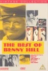 Benny Hill - The Best Of Benny Hill DVD - Andree Melly, Connie Georges