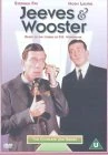 Jeeves And Wooster - The Complete 2nd Series DVD - Michael Ripper, Richard Dixon