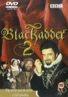 Blackadder: Complete Series 2 (Blackadder II) DVD - Tim McInnerny, Miranda Richardson