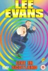 Lee Evans - Live In Scotland DVD - Lee Evans, The Glencorse Pipe Band 