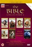 The Bible DVD - Oliver Reed, F. Murray Abraham 