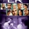 ER - The Complete Fifth Season DVD - Anthony Edwards, George Clooney
