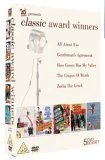 Studio Classic: Classic Award Winners DVD - Anthony Quinn, Eleni Anousaki
