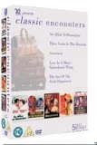 Studio Classic: Classic Encounters DVD - Jean Peters,  