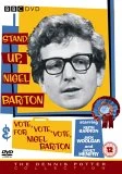 Stand Up Nigel Barton / Vote, Vote, Vote For Nigel Barton DVD - Johnnie Wade, Cyril Luckham 