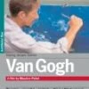 Van Gogh DVD - Jacques Dutronc, Bernard Le Coq 
