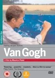 Van Gogh DVD - Jacques Dutronc, Bernard Le Coq 