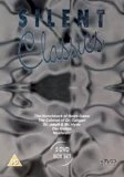 Silent Classics DVD - Paul Wegener, Max Schreck 