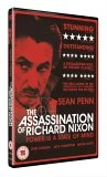 The Assassination Of Richard Nixon DVD - Nick Searcy, April Grace