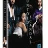 Untold Scandal DVD - Bae Yong-jun, Lee Soh-yeon 