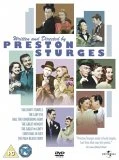 Preston Sturges DVD - Eddie Bracken, Hans-Christoph Blumenberg
