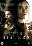 Twin Sisters DVD - Julia Koopmans, Jeroen Spitzenberger