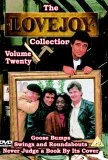 The Lovejoy Collection - Vol. 20 DVD - Chris Jury, Phyllis Logan