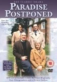 Paradise Postponed - Part 1 DVD - Peter Egan, Jill Bennett