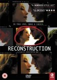 Reconstruction DVD - Malene Schwartz, Nikolaj Lie Kaas