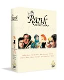 Rank 70 Years DVD - Stanley Holloway, David Niven