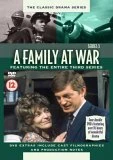 A Family At War - Series 3 DVD - Tony Anholt, David Dixon
