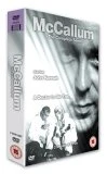 McCallum DVD - John Hannah, Richard Durden