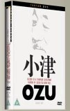 Ozu - Record of a Tenement Gentleman / Flavour of Green Tea over Rice DVD - Chouko Iida, Shin Saburi