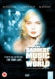 The Saddest Music In The World DVD - Jeff Sutton , Talia Pura