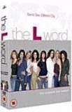 The L-Word DVD - Lauren Lee Smith, Preston Cook