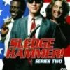 Sledge Hammer - Series 2 DVD - Leslie Morris, Ann-Marie Martin