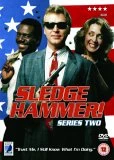 Sledge Hammer - Series 2 DVD - Leslie Morris, Ann-Marie Martin