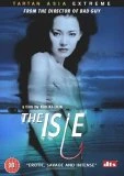 The Isle DVD - Jo Jae-Hyeon , Sung-hee Park