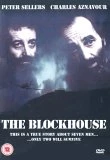 The Blockhouse DVD - Nicholas Jones, Charles Aznavour