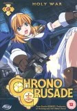 Chrono Crusade - Vol. 2 DVD - Akira Ishida, Tomoko Kawakami 