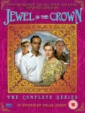 The Jewel In The Crown - The Complete Series DVD - Charles Dance, Geraldine James