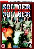Soldier Soldier - The Complete Series 3 DVD - Robson Green, Annabelle Apsion
