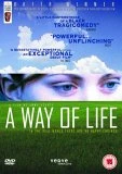 A Way Of Life DVD - Amy Morgan , Stephanie James