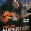 Supercop DVD - Athene Chu, Dick Wei