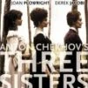 Three Sisters DVD - Laurence Olivier, Derek Jacobi 
