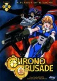 Chrono Crusade - Vol. 1 DVD - Akira Ishida, Tomoko Kawakami 