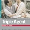 Triple Agent DVD - Serge Renko, Dimitri Rafalsky 