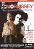 My Life With Morrissey DVD - Nick Bennett, Eduardo Acosta