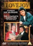 Lovejoy - Complete Series 5 DVD - Phyllis Logan , Ian McShane