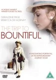The Trip to Bountiful DVD - David Romo, Norman Bennett