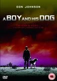 A Boy And His Dog DVD - Don Johnson, Helene Winston