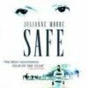 Safe DVD - Ronnie Farer, Xander Berkeley