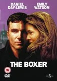 The Boxer DVD - Joan McGarry , Frank Coughlan