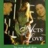 Acts Of Love DVD - Hal Holbrook , Amy Locane