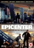 Epicenter DVD - Gary Daniels, Mark Holden