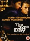 24th Day DVD - James Marsden , Scott Speedman