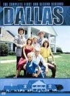 Dallas: Seasons 1 and 2 DVD - Larry Hagman, Linda Gray