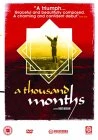 A Thousand Months DVD - Mohamed Majd, Brahim Khai