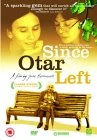 Since Otar Left DVD - Mzia Eristavi, Abdellah Moundy