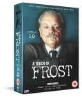 A Touch of Frost: Series 10 DVD - David McKail, Caroline Harker